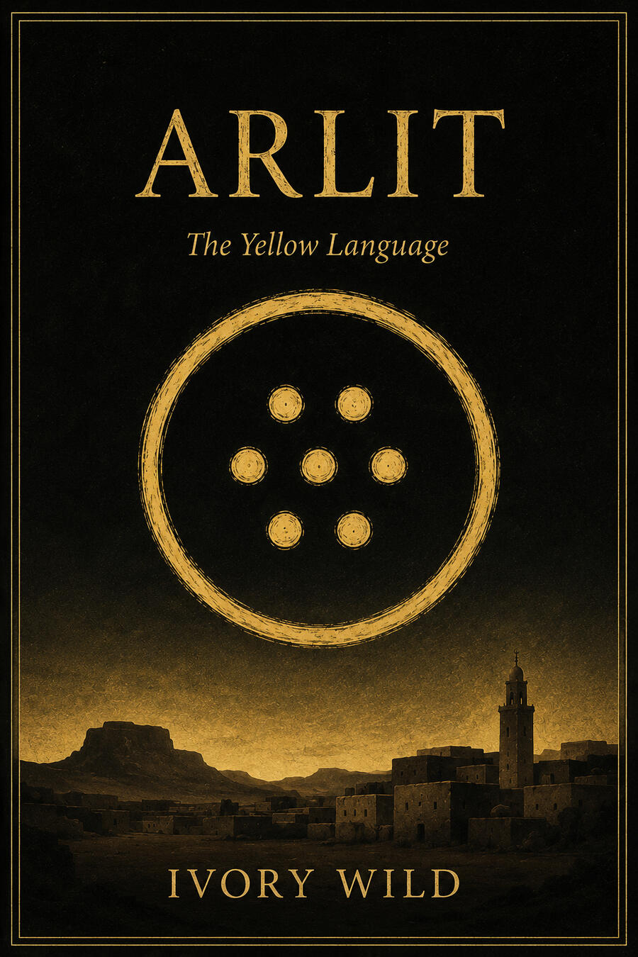 Arlit